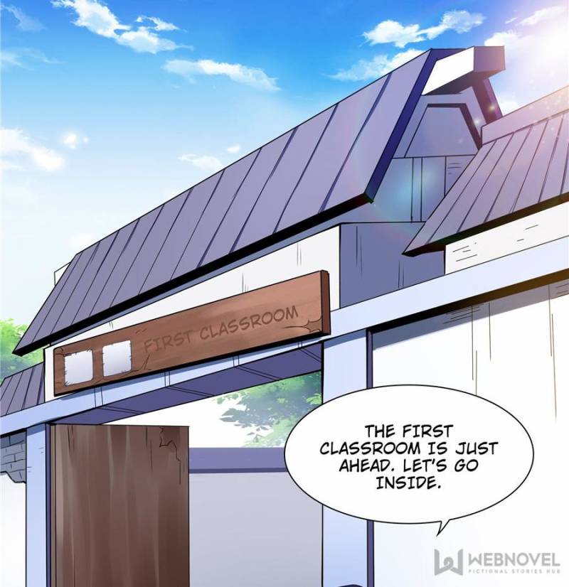 Library to Heaven's Path Chapter 7 4